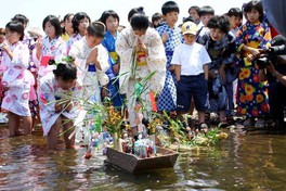 栃木県の夏休みイベント一覧 夏休みおでかけガイド21 ウォーカープラス