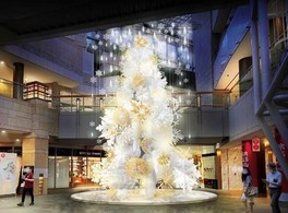 大切な人を想う、純粋で無垢なクリスマスを連想させる