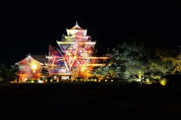 年8月21日 金 の岡山県の夏休みイベント一覧 夏休みおでかけガイド ウォーカープラス