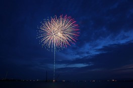 和歌山市の夏の風物詩として長年にわたり親しまれている