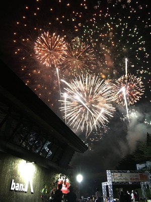 第12回 ばんけい夏まつり 大花火大会 北海道 の情報 ウォーカープラス