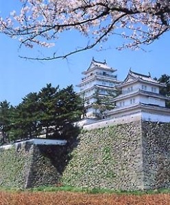 桜 見ごろ 島原城 長崎県 の情報 ウォーカープラス