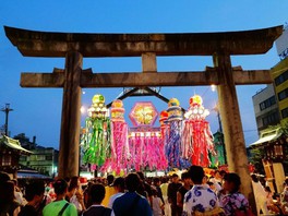 愛知県の夏祭り一覧 夏休みおでかけガイド ウォーカープラス