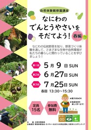 大阪府の体験イベント アクティビティ情報一覧 52件 ウォーカープラス