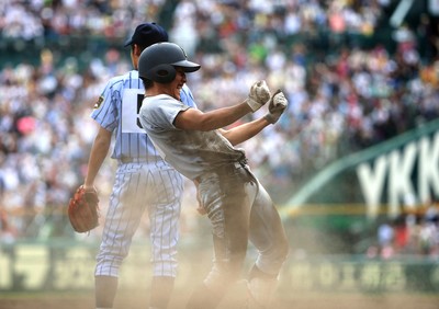 高校野球100回記念展ーパネルやゆかりの品で振り返る 熱闘 の歴史ー 京都府 の情報 ウォーカープラス