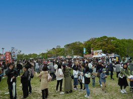 関西のお祭り情報一覧 42件 ウォーカープラス