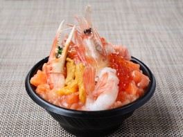 全日本うまいもの祭り2025 in モリコロパーク