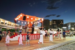 年8月1日 土 の神奈川県の夏休みイベント一覧 夏休みおでかけガイド ウォーカープラス