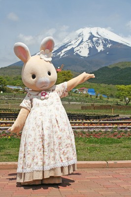 シルバニアファミリーわくわくフェスタ in ぐりんぱ(静岡県)の情報｜ウォーカープラス