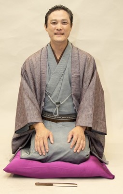 NIPPON！お正月アドベンチャー～和の伝統を体験しよう～