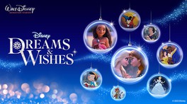 丸の内で過ごす、特別感溢れるクリスマス (C) 2023 Disney