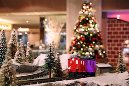 大阪府大阪市のクリスマスイベント クリスマスフェア情報一覧 2件 ウォーカープラス