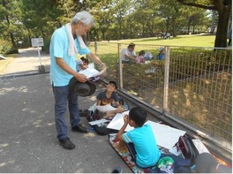 鹿児島県の夏休みイベント一覧 夏休みおでかけガイド21 ウォーカープラス