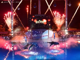 ナイトマリンライブ「LOVES」