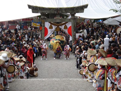 どぶろく祭＜中止となりました＞(岐阜県)の情報｜ウォーカープラス