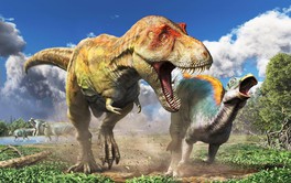 全国の恐竜展示一覧 8件 ウォーカープラス