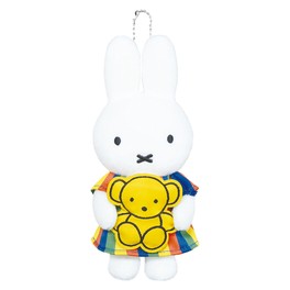 カラフルワンピース＆くまちゃんマスコット2090円(1人2点限り・500点限り)