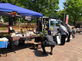 福岡県のフリーマーケット情報一覧 2件 ウォーカープラス