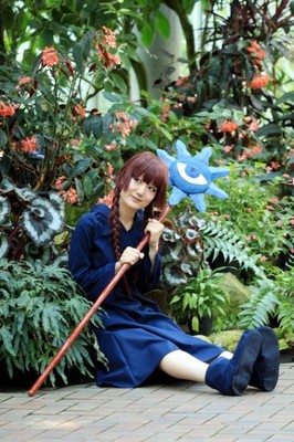 花の文化園 コスプレの日 10月 大阪府 の情報 ウォーカープラス 花の文化園 コスプレの日 10月 大阪府 の情報 ウォーカープラス