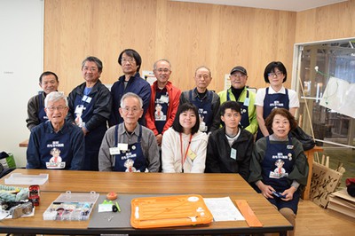 出張 高知おもちゃ病院 高知県 の情報 ウォーカープラス