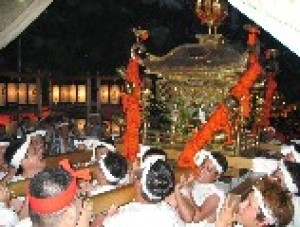 茨木神社 夏祭 大阪府 の情報 ウォーカープラス