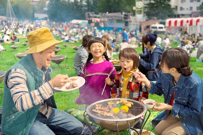 ルスツうまいもんまつり2024(北海道)の情報｜ウォーカープラス