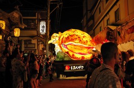 岡山県の夏祭り一覧 夏休みおでかけガイド ウォーカープラス