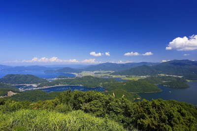 農山村ボランティア 若葉のふるさと協力隊 In 福井県美浜町 福井県 の情報 ウォーカープラス