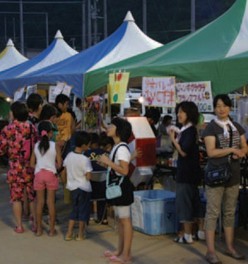 和歌山県の夏祭り一覧 夏休みおでかけガイド ウォーカープラス