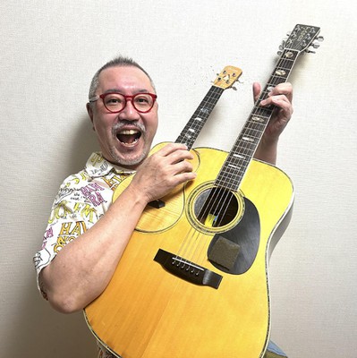 詳しすぎない音楽講座と「みんなで合奏」ギターとウクレレのおもしろい仕組み in THGF2024