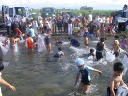 21年8月1日 日 の富山県の夏休みイベント一覧 夏休みおでかけガイド21 ウォーカープラス