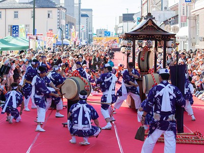 り 2020 祇園祭