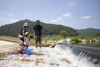 おど観光やな 愛知県 の情報 ウォーカープラス