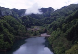 公園は「山ふる」の愛称で親しまれる