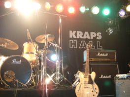 Kraps Hall 北海道 の情報 ウォーカープラス