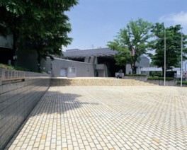 福井県立美術館