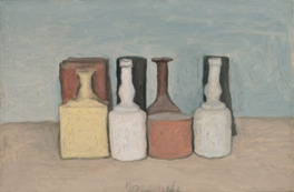 ジョルジョ・モランディ ―終わりなき変奏―(岩手県)の情報