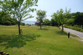 田の浦公園オートキャンプ場