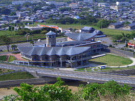 長崎県初の離島の道の駅