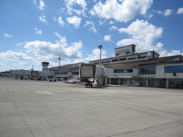 岡山空港 岡山県 の情報 ウォーカープラス