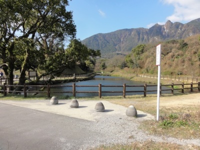 ひょうたん池公園 長崎県 の情報 ウォーカープラス