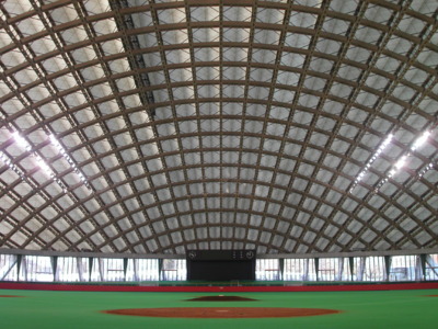 秋田県のスポーツ施設 スタジアム情報一覧 4件 ウォーカープラス