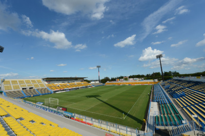 三協フロンテア柏スタジアム 千葉県 の情報 ウォーカープラス