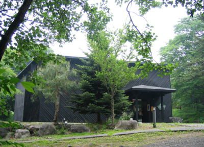 NPO法人中之沢美術館(群馬県)の情報|ウォーカープラス