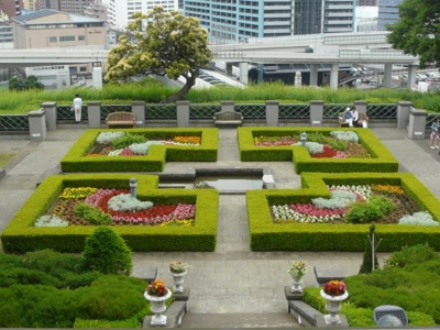 山手イタリア山庭園 神奈川県 の情報 ウォーカープラス