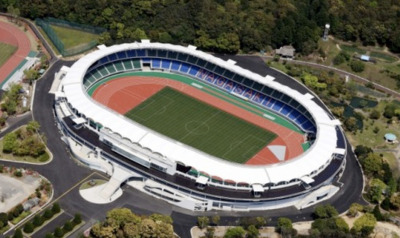 トランスコスモススタジアム長崎 長崎県 の情報 ウォーカープラス