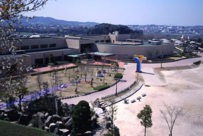 こども 美術館 岡崎