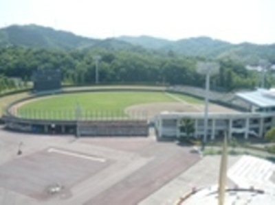コカ コーラウエストスポーツパーク野球場 鳥取県 の情報 ウォーカープラス