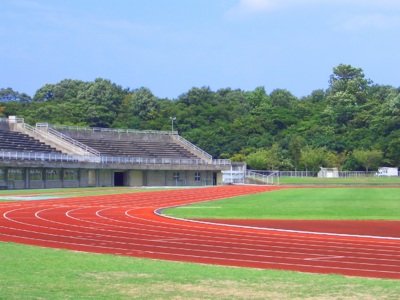 加賀市陸上競技場 石川県 の情報 ウォーカープラス