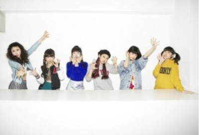 Little Glee Monster プレデビューミニアルバム「Little Glee Monster